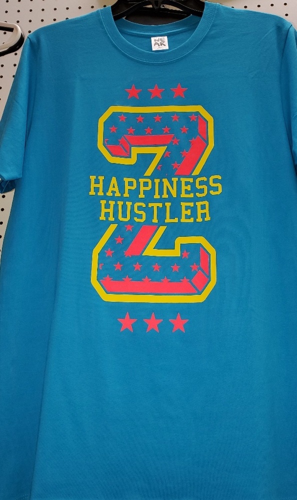 Zumba tshirt